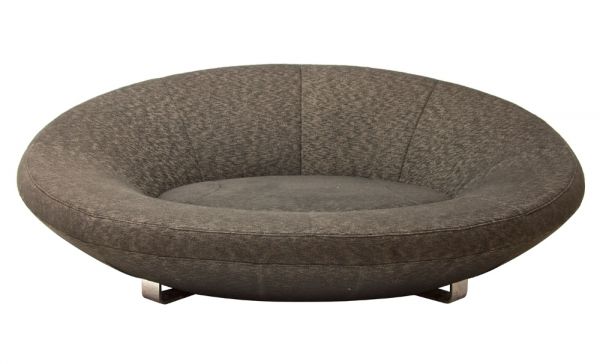 Lounge Sofa DS 152 Model by Jane Worthington for De Sede